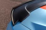 Ford Mustang GT Gulf Heritage by Brown Lee Performance 2019 года